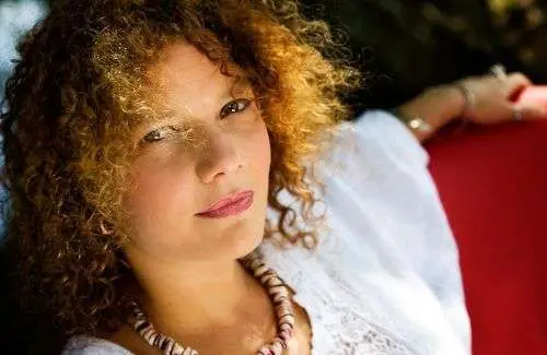 Karla Suárez, gran exponente de la literatura cubana contemporánea