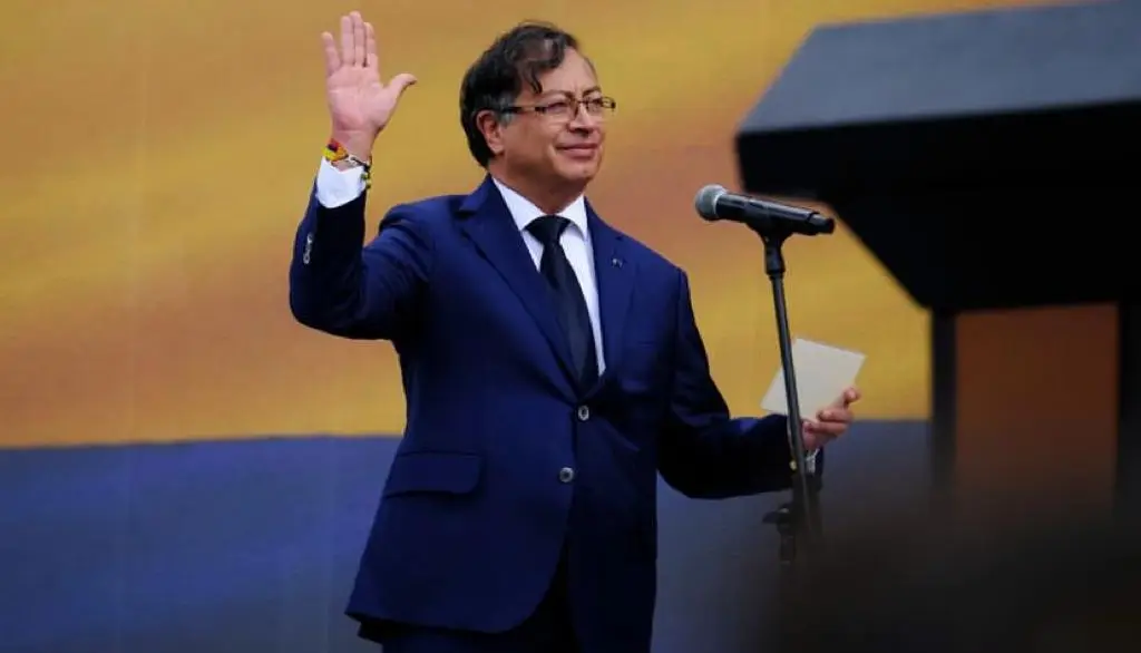 Primera medida económica de Gustavo Petro en Nariño.