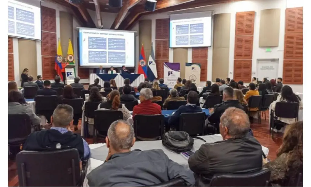 Promueven la reactivación económica de Nariño con el Puerto Seco Suroccidente