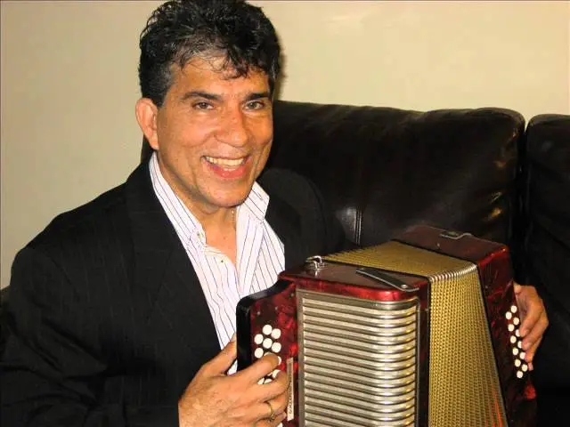 Guillo Cepeda, la voz del sentimiento vallenato