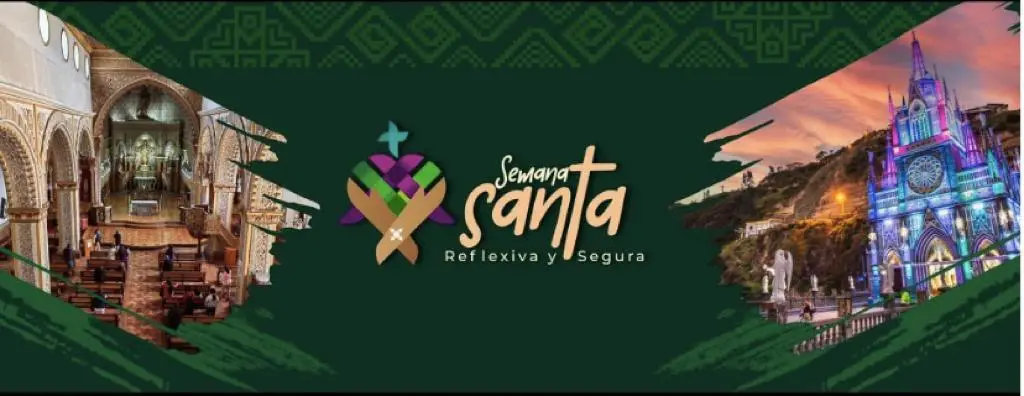 Banda Sinfónica Departamental de Nariño ofrece concierto de Semana Santa