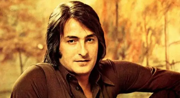 50 años después, Nino Bravo sigue siendo una leyenda