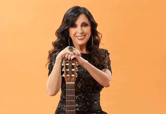 “Soy como cualquier persona, lo único que canto”: Tormenta de Argentina