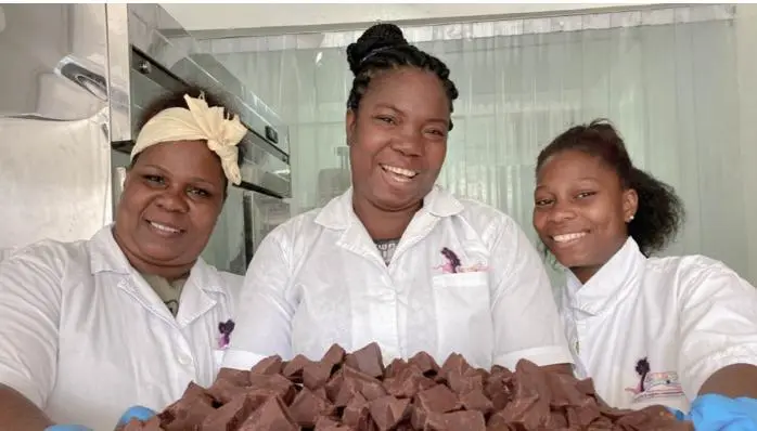 454 mujeres cacaocultoras lideran el desarrollo económico y la construcción de paz en Nariño