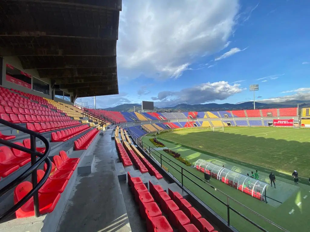 Deportivo Pasto: entre la gloria y la mezquindad
