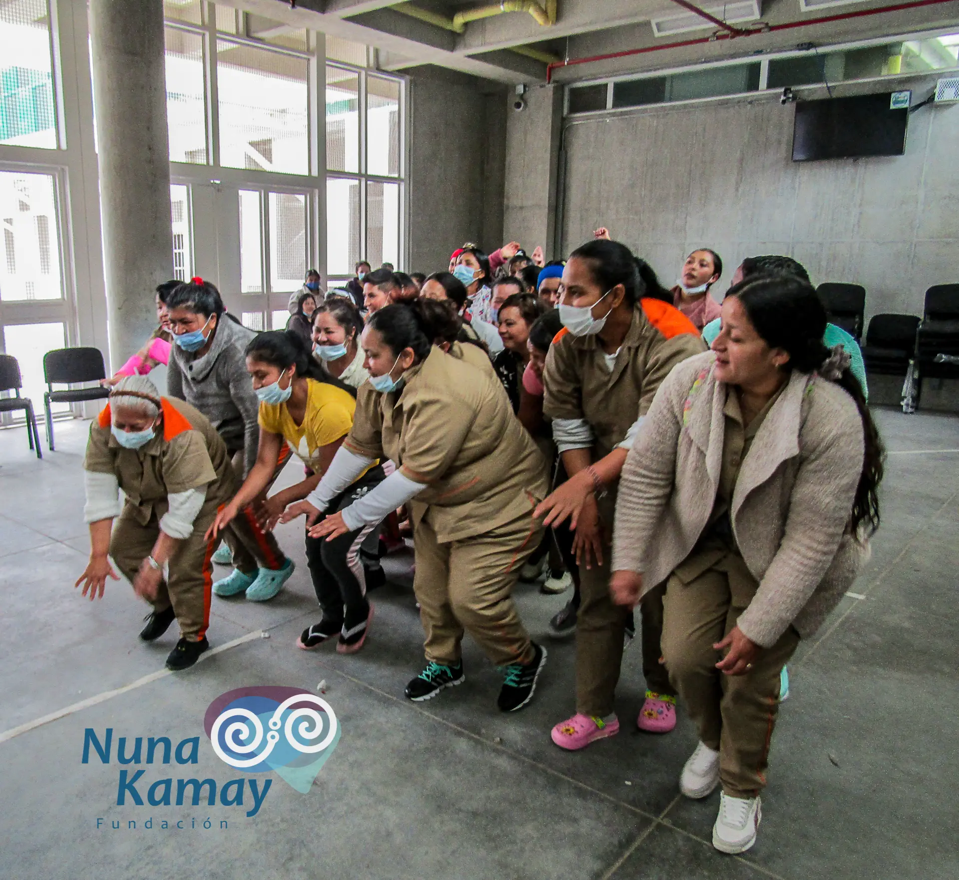 Nunakamay, un aporte a la Salud Mental nariñense desde el arte