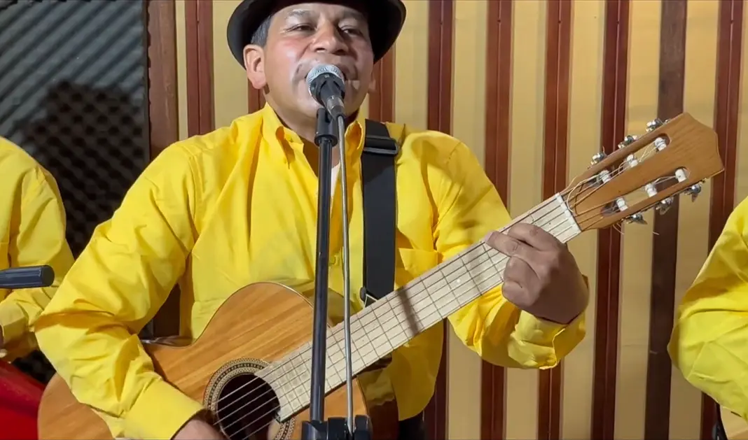 ‘Son del Pueblo’: La agrupación que fusiona tradición y vanguardia en la música campesina
