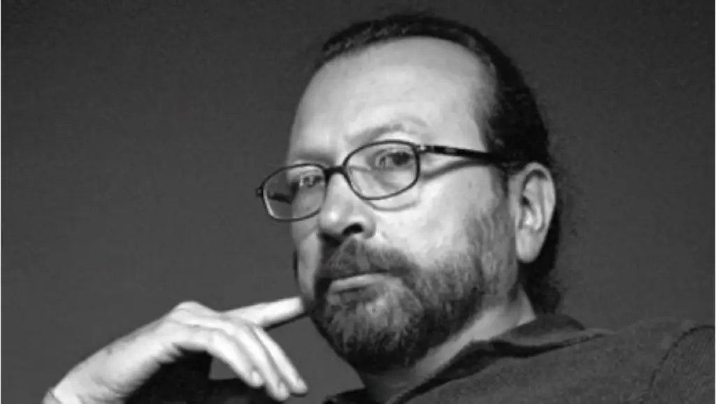 Entrevista surrealista con William Ospina