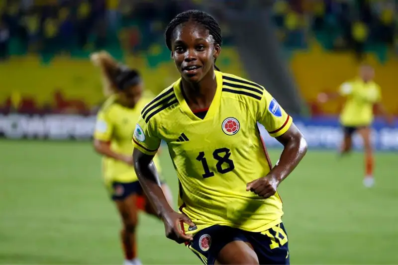 La FIFA revoluciona el fútbol femenino: Jugadoras del Mundial 2023 recibirán pago histórico
