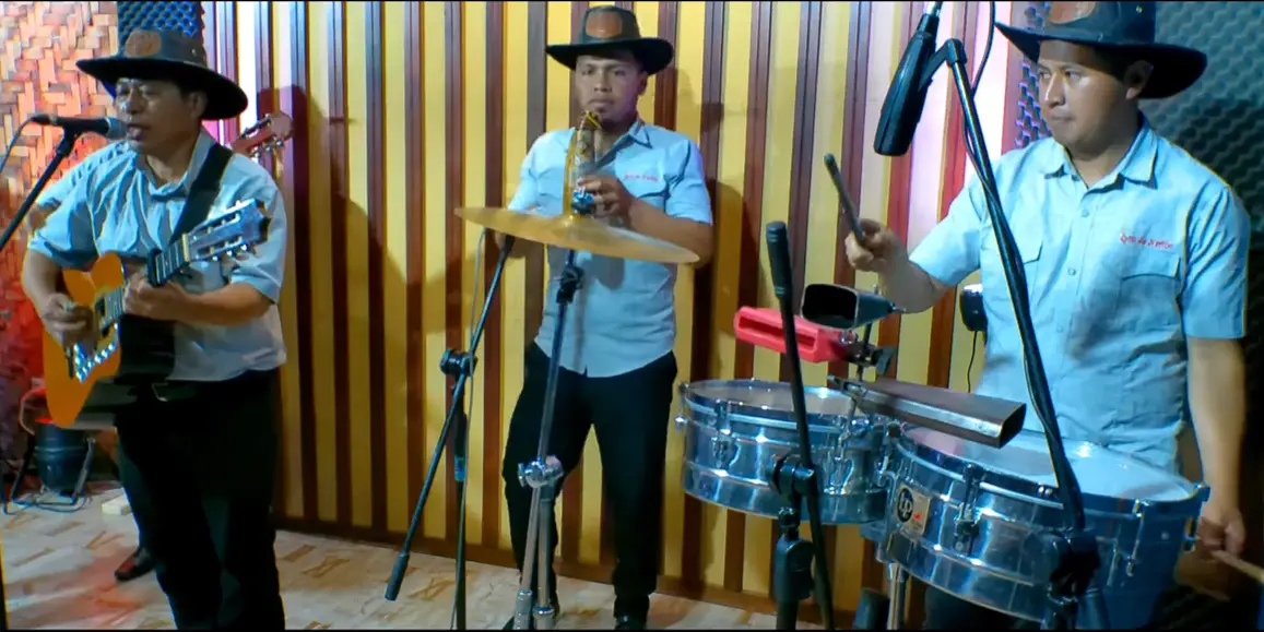 ‘Son de Nariño’ representa la música campesina de varios municipios del departamento