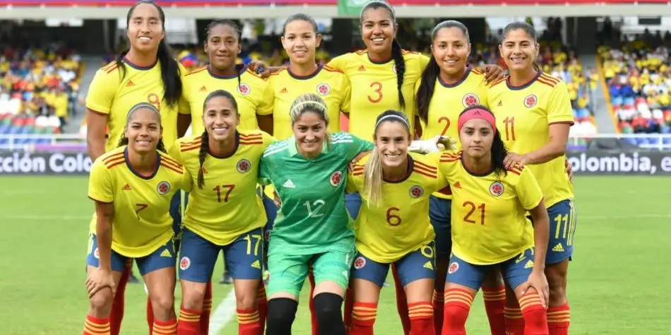 Colombia inicia Mundial Femenino de Fútbol 2023 con 32 países en competencia