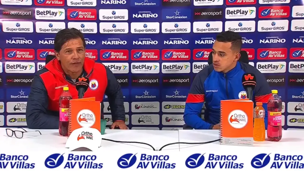 No fue fácil enfrentar al campeón, aseguró Flabio Torres tras su regreso a la cancha