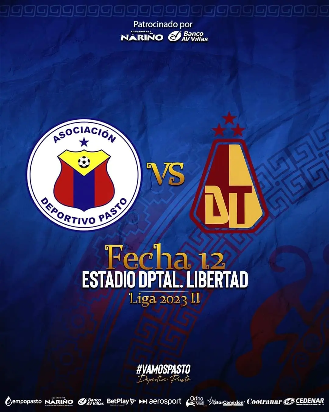 El equipo tricolor se enfrentará a deportes Tolima este domingo