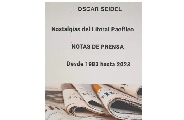 El litoral pacifico: un territorio para descubrir