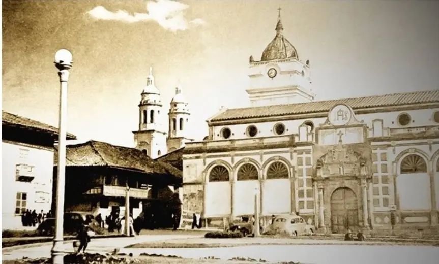 La celebración del 12 de octubre: un homenaje a la fundación de ciudades hispanas