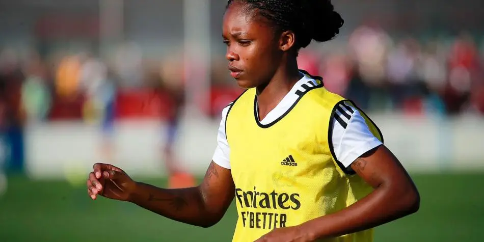 Real Madrid confirmó lesión de Linda Caicedo