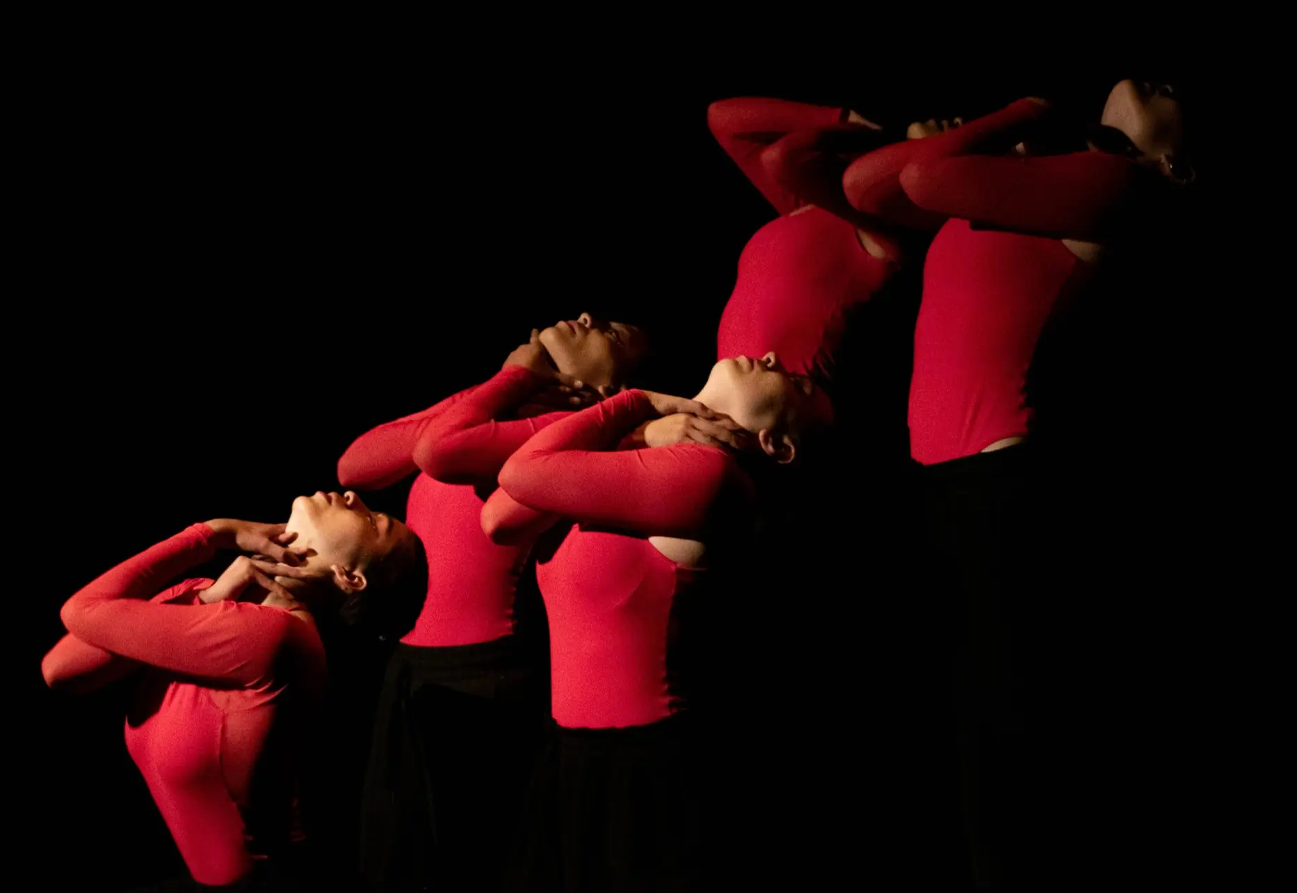 ‘Sur en Escena’: pasión, compromiso y hermandad en la danza