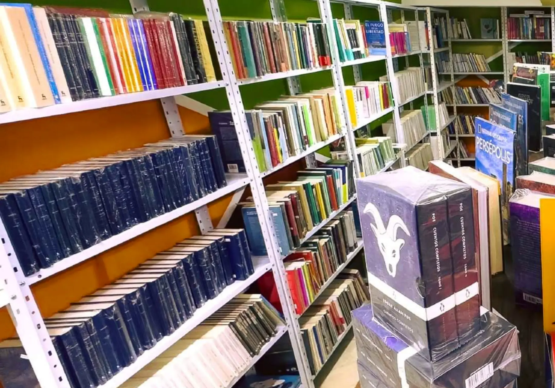 “Personajes 10 en Pasto, Historias que Inspiran”, disponible en una de las mejores librerías de Pasto: Shirakaba