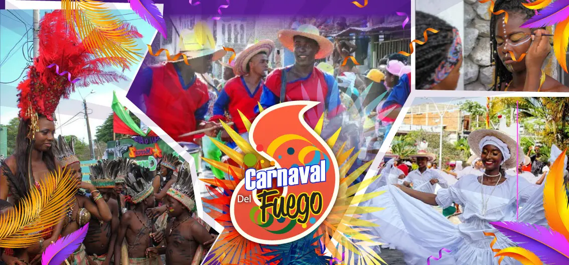 Los otros Carnavales de Nariño