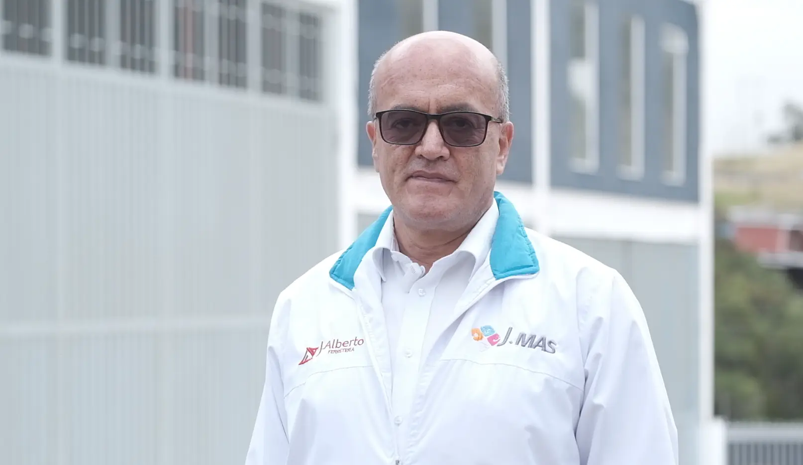 Empresario nariñense, J. Alberto Jurado, es El Personaje 10.