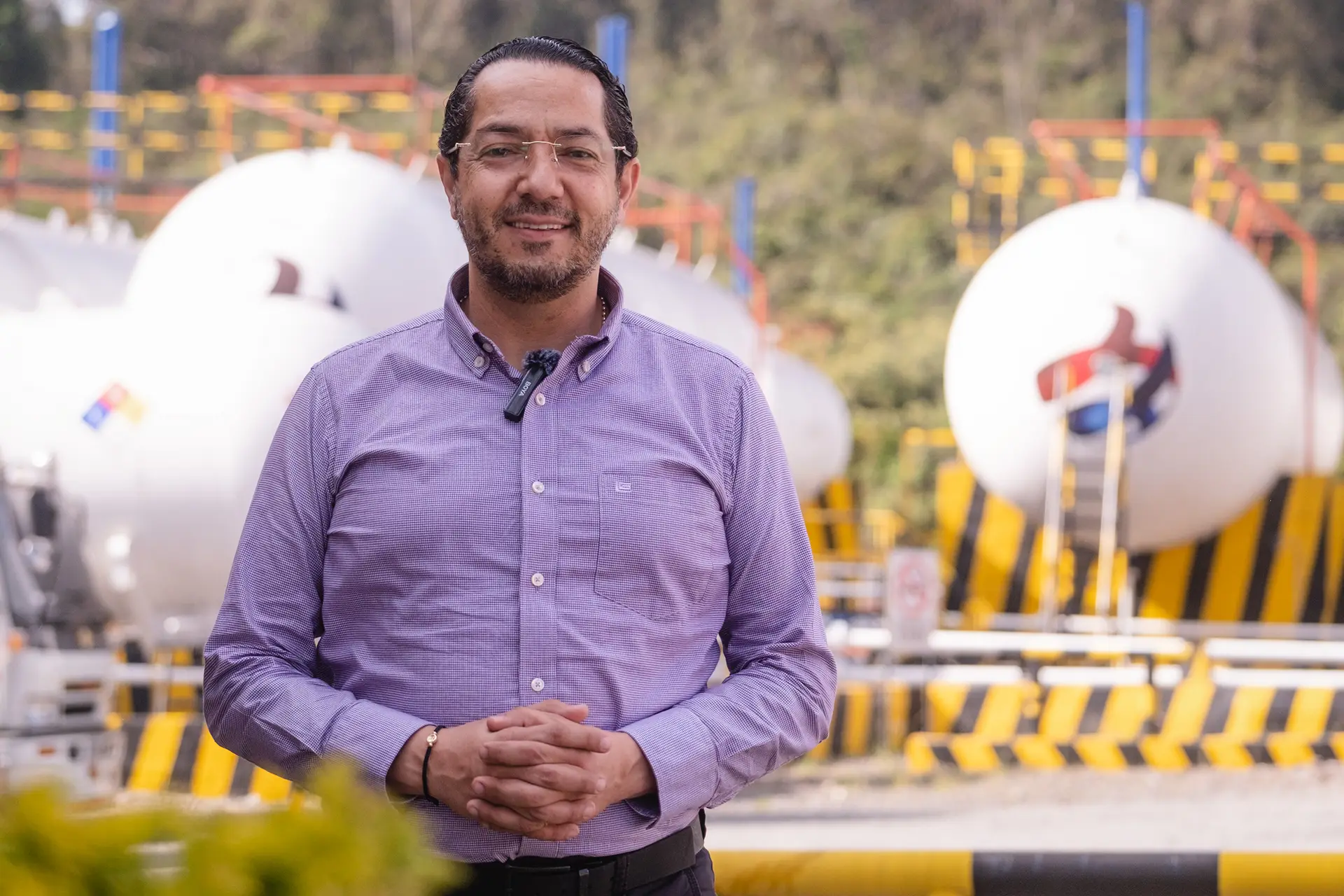 Empresario nariñense, El – Laythy Safa Husein, es El Personaje 10.