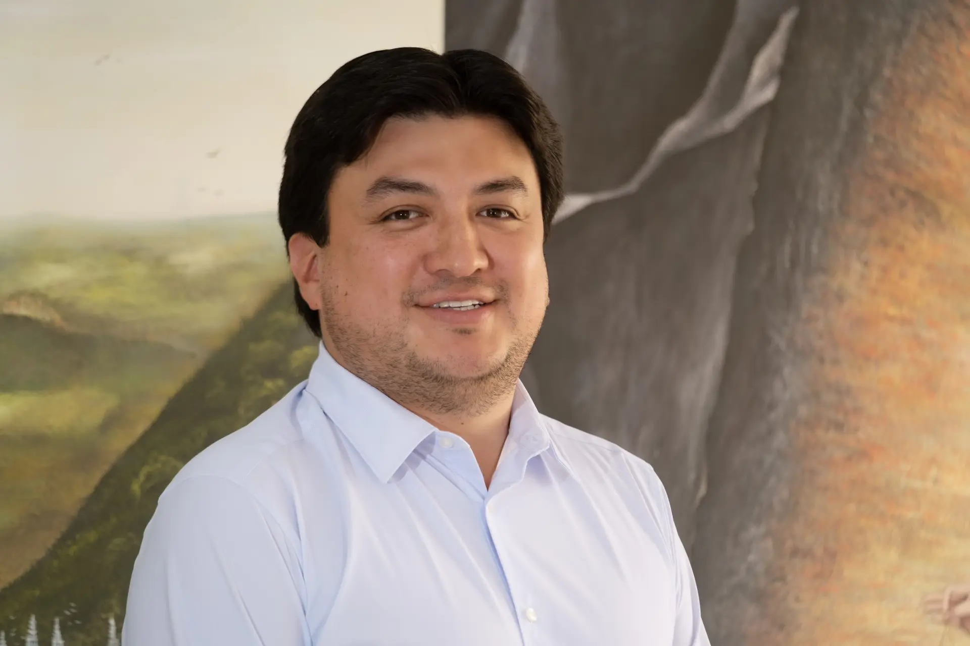 Empresario nariñense, Fernando Ramírez, es El Personaje 10.