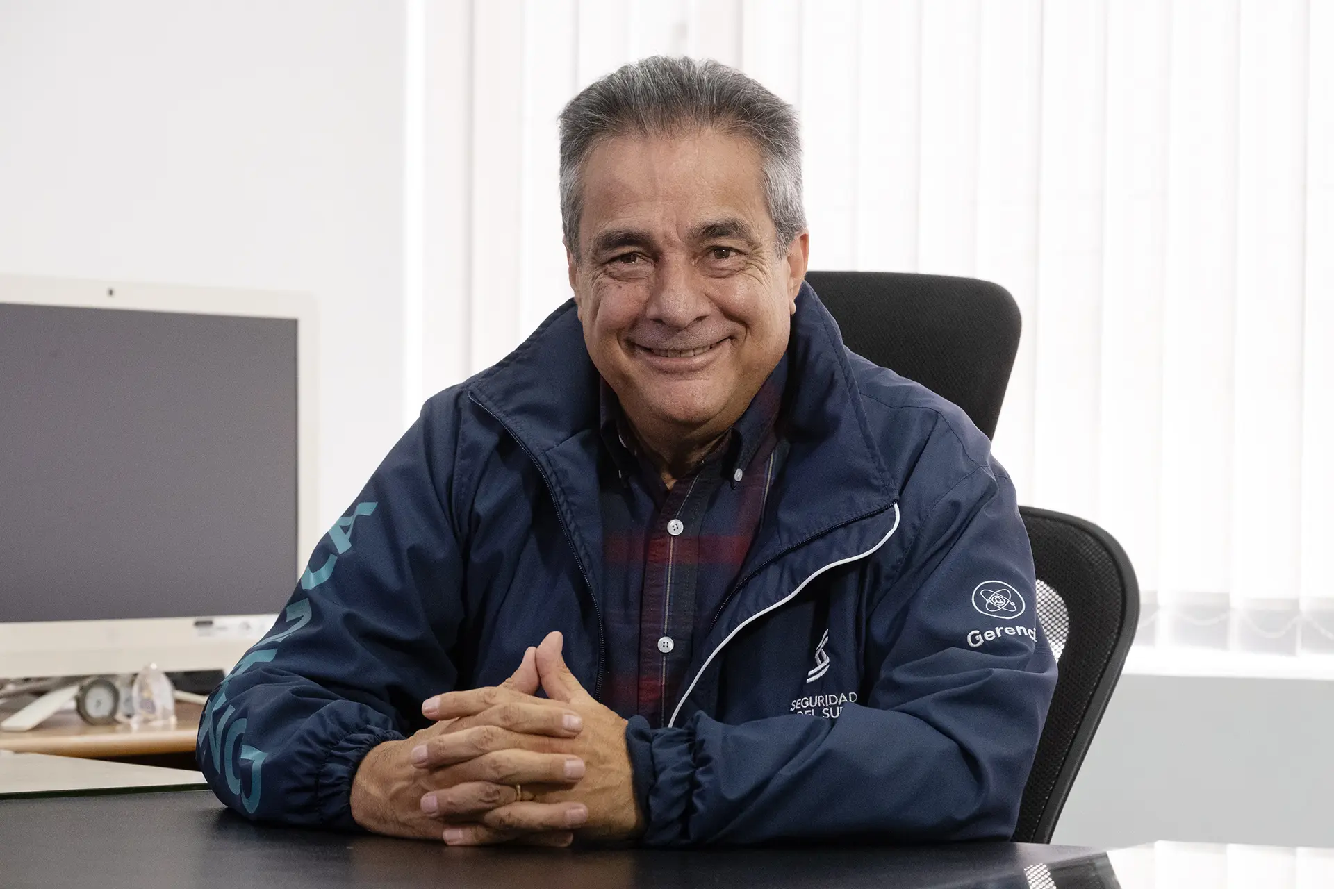 Empresario nariñense, Mauricio Rosas, es El Personaje 10.