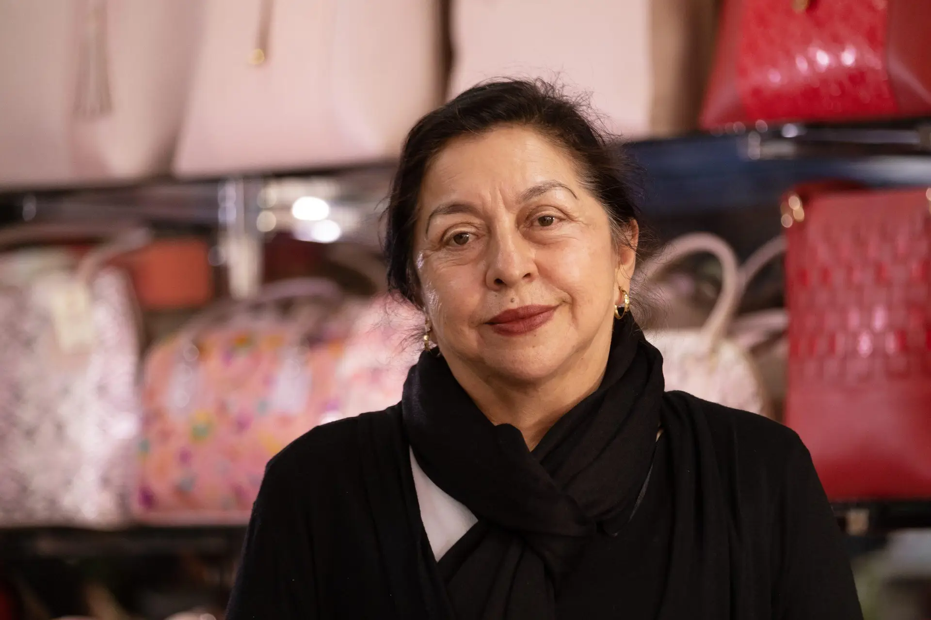 Empresaria nariñense, Alba Mercedes Herrera, es El Personaje 10.