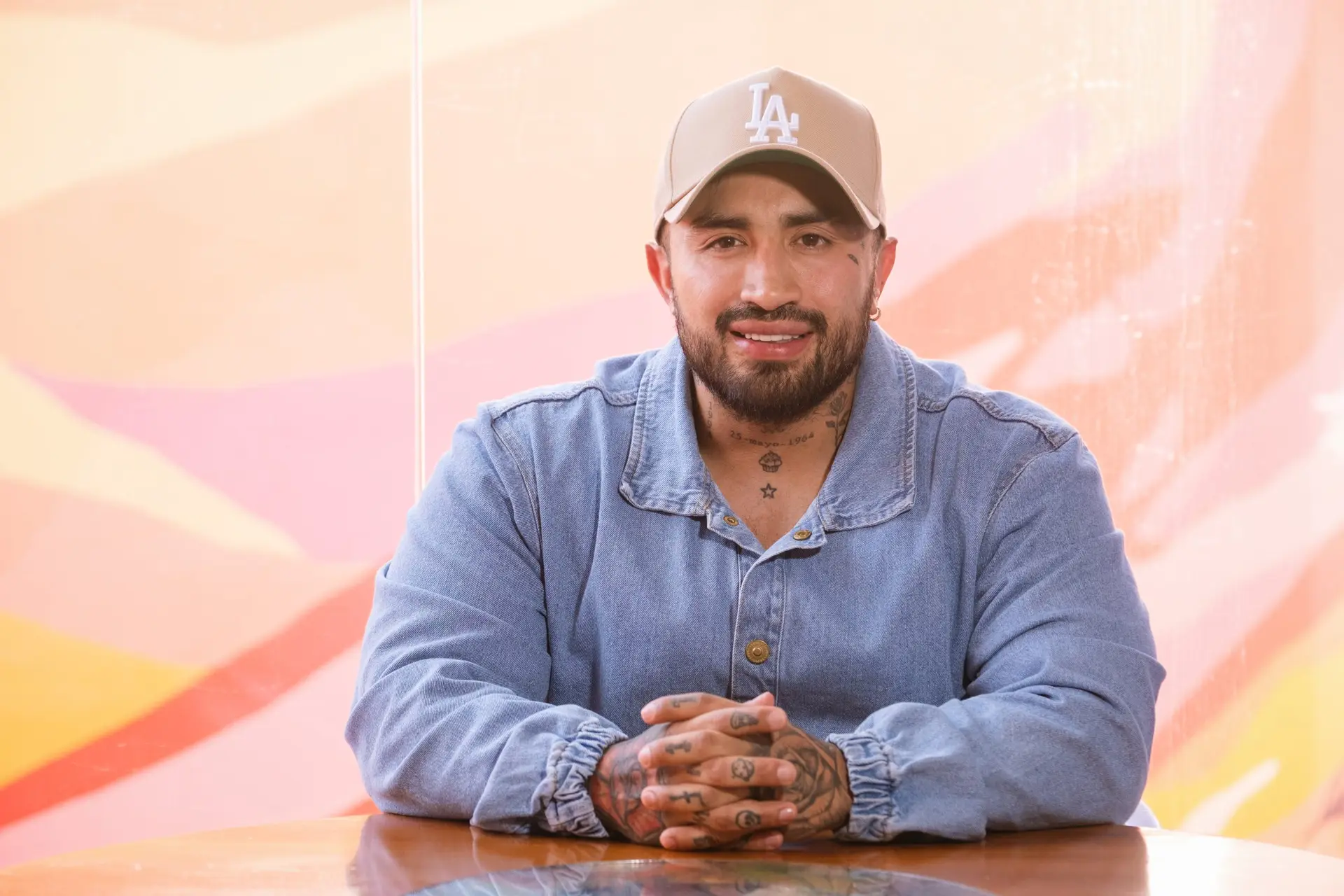 Empresario nariñense, Brian Narváez, es El Personaje 10.