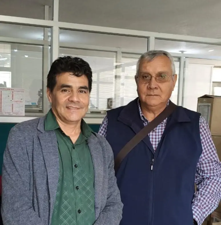 Donación de 966 libros enriquece la biblioteca de UDENAR en Tumaco