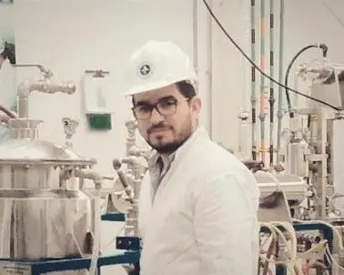 El líder ambiental Pablo Ibarra, pionero en propiedad industrial, es el Personaje 10