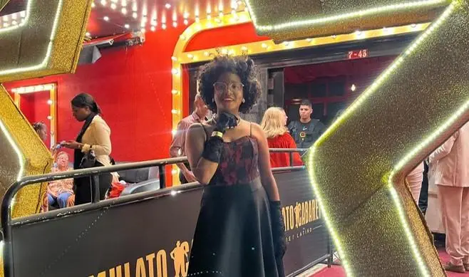Tumaqueña Analú es la creadora de la mejor canción femenina del año