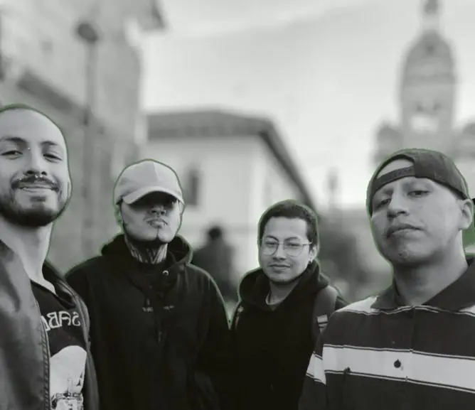 ‘Nodos333’: el renacer del Hip-Hop alternativo en Nariño