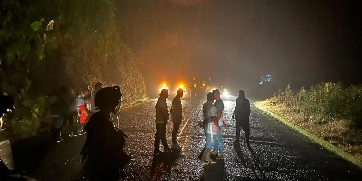 Encuentran camioneta de la UNP con más de $200 millones en Nariño
