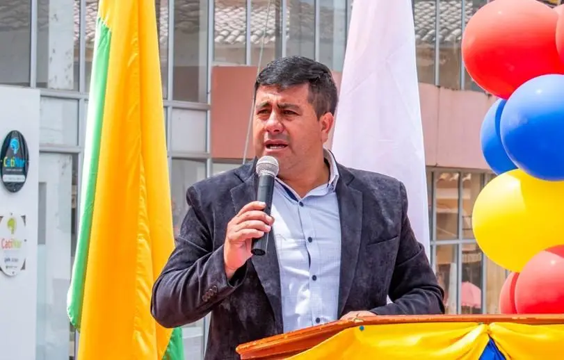 Desfalco de $1.300 millones en El Tambo (Nariño) tiene a su alcalde en aprietos