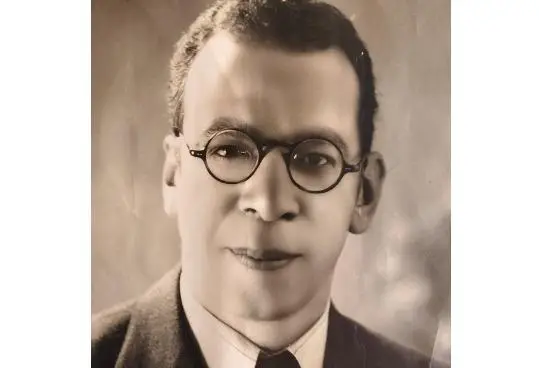 Destacado educador nariñense, Jorge Moncayo Guerrero, es El Personaje 10.