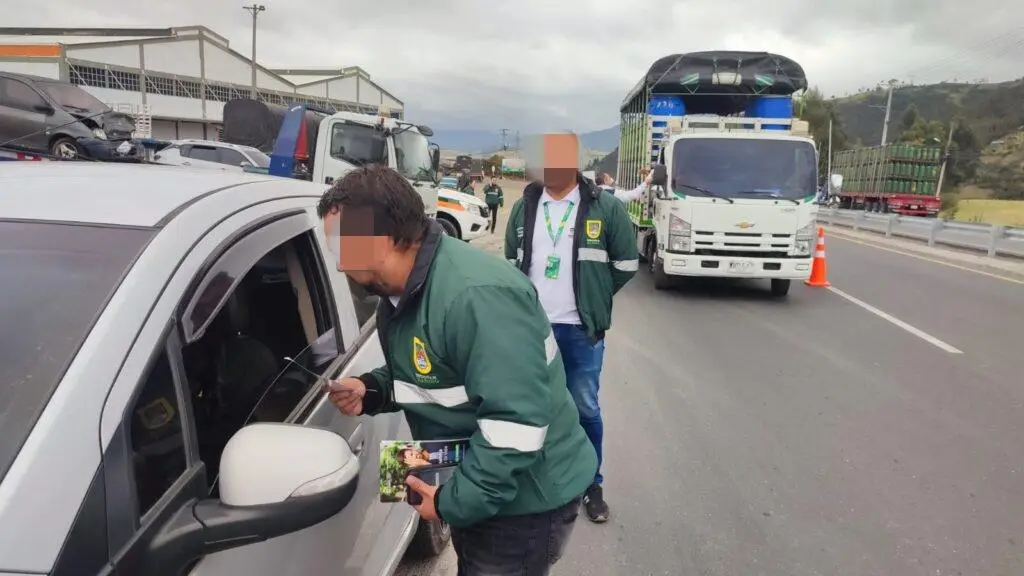 Alerta: Nariño podría quedar incomunicado