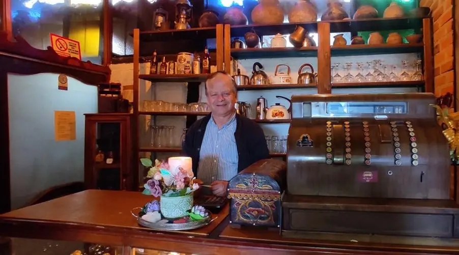 La Estancia San Gabriel: un viaje a la historia, el arte y la tradición