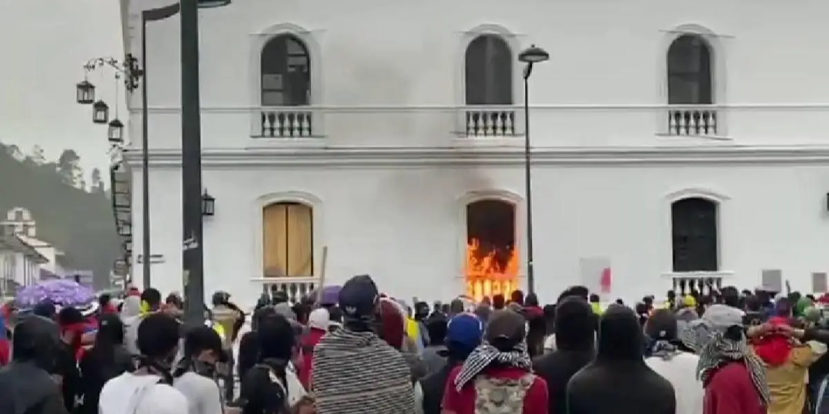 Popayán, cómo vamos
