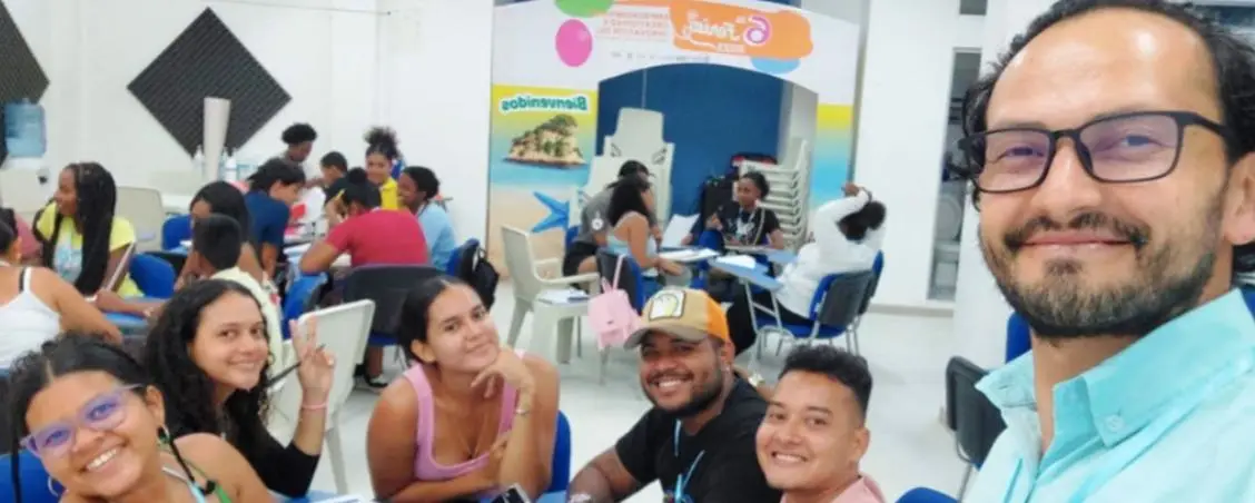 Los 2 emprendimientos ganadores del Hackatón que solucionan retos territoriales en Tumaco