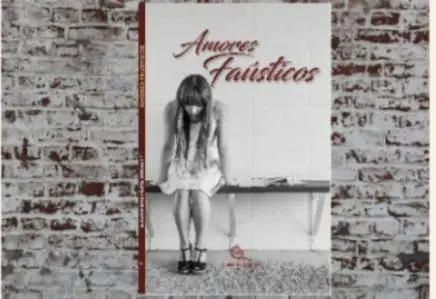 “Amores fáusticos”, de Edgar Bastidas Urresty