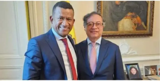 Otro golpe a Nariño: disminuye el presupuesto nacional para el 2025. Silencio complice.