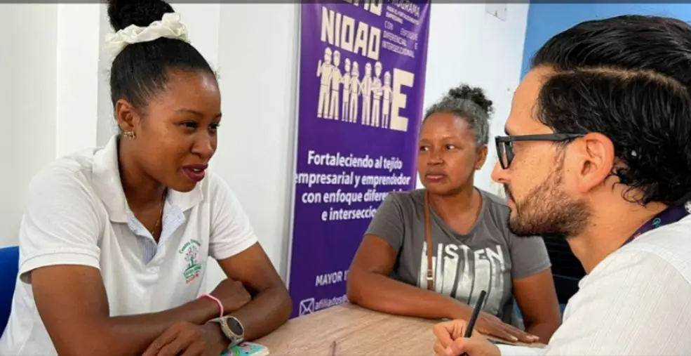 UNAL fortalece estrategias de comercialización de cacao con mujeres tumaqueñas