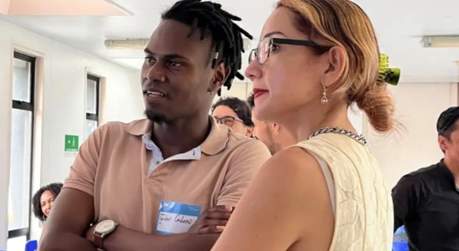 UNAL Sede Tumaco fortalece la enseñanza con talleres de comunicación y liderazgo