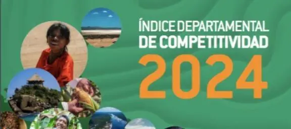 Nariño desciende en el Índice de Competitividad Departamental 2024: un llamado a la reflexión sobre su desarrollo
