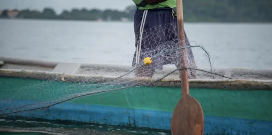 Pescadores de Tumaco tejen una red de medidas para afrontar efecto del cambio climático
