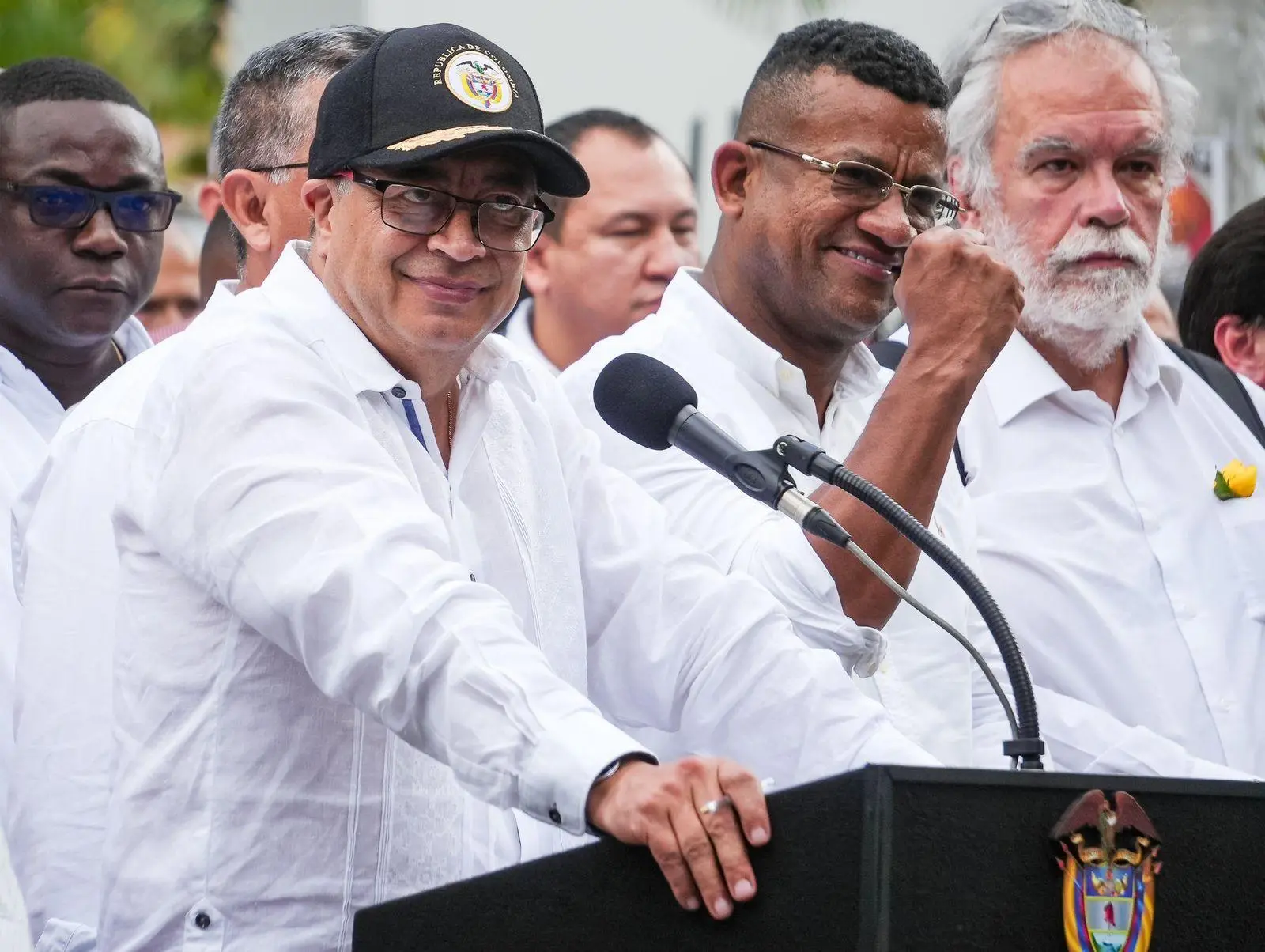 Consejo de Estado decidirá este jueves sobre el recurso de súplica del gobernador de Nariño