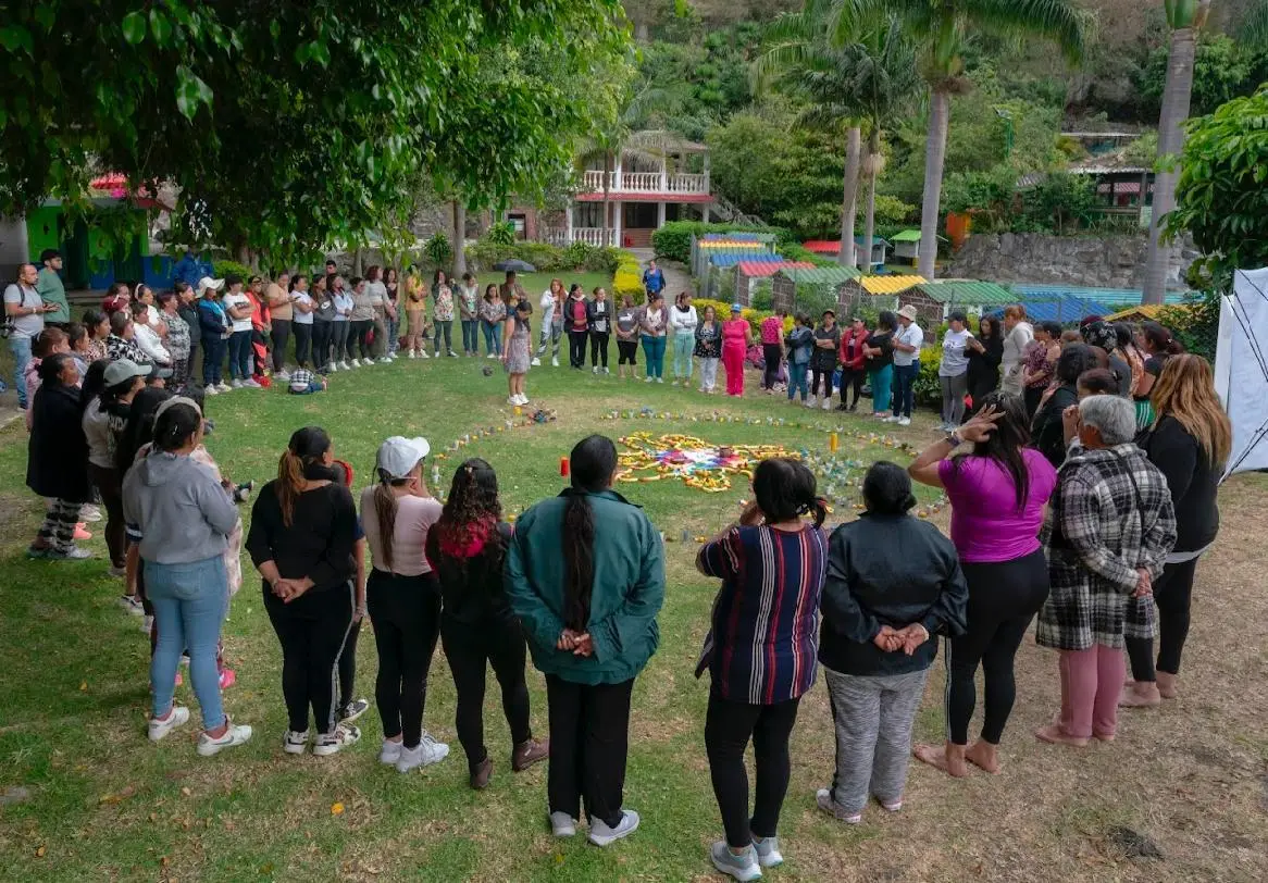 Las mujeres migrantes: liderazgos que trascienden fronteras
