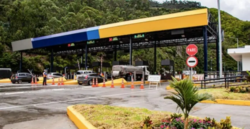 Incremento en el peaje de la vía Ipiales-Pasto genera preocupación entre transportadores y ciudadanos