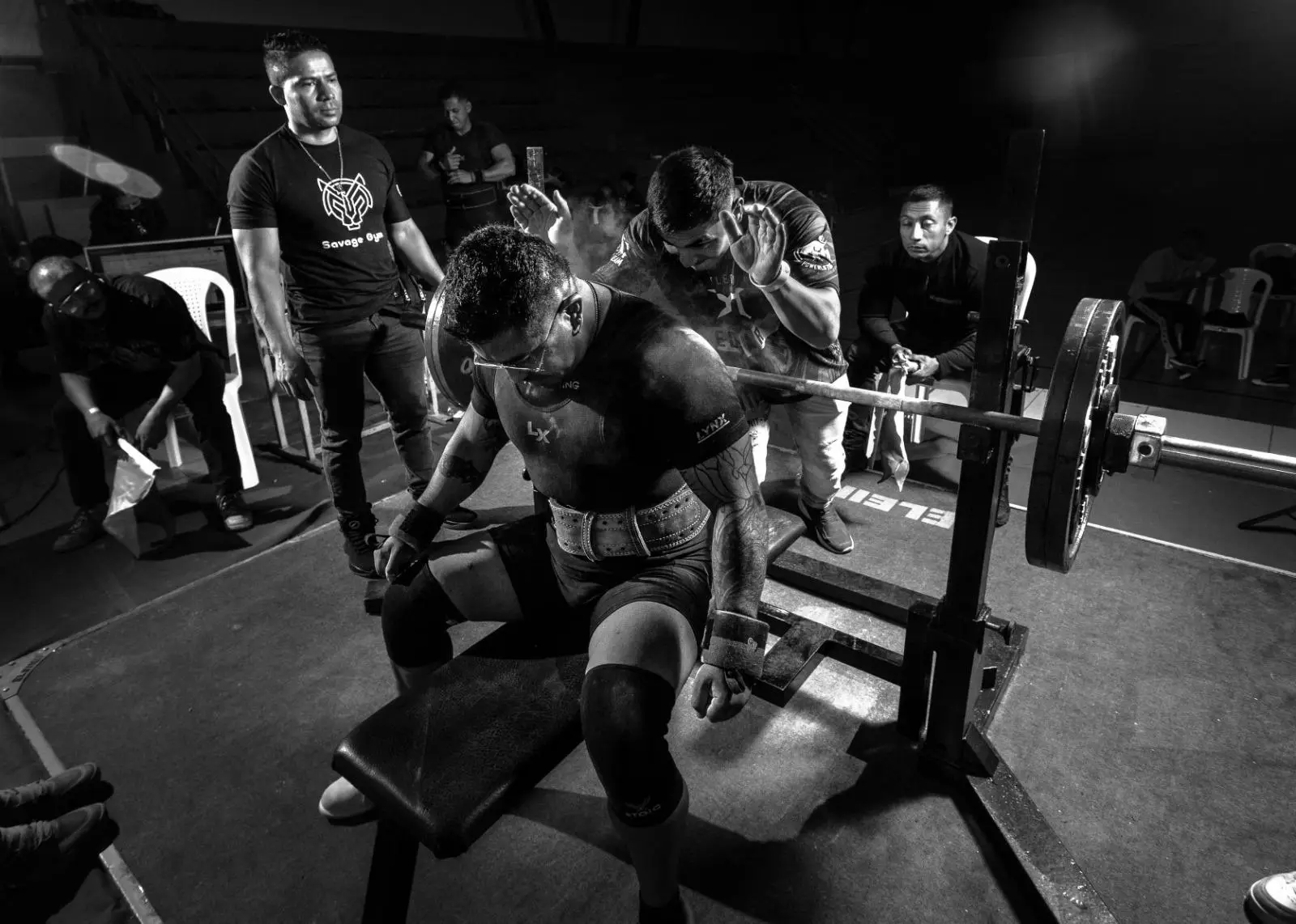 El Open Nariño de Powerlifting llega a nuestra ciudad este fin de semana